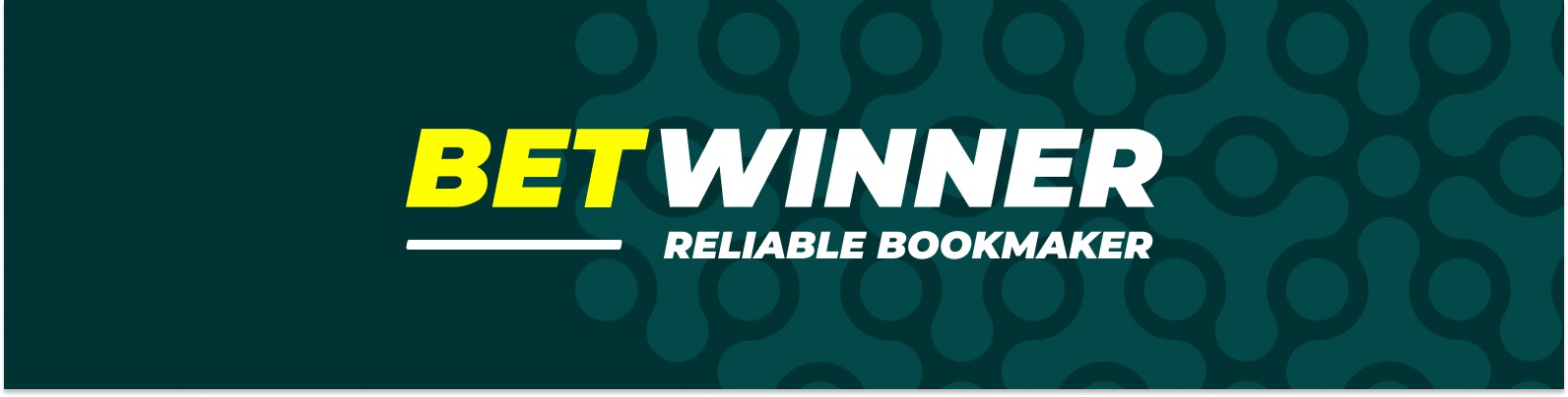 BetWinner Bookmaker Your Ultimate Betting Experience