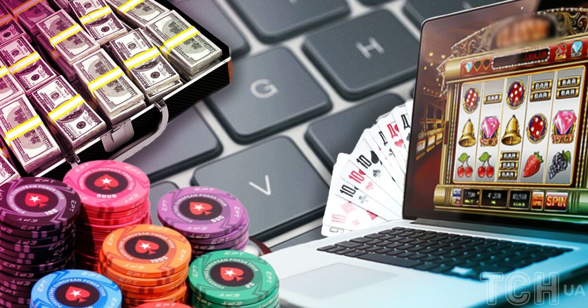 Blockchain Technology Transforming Casino Gaming