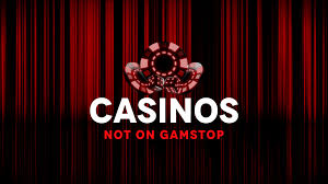 Exploring Casinos That Are Not on GamStop Your Comprehensive Guide