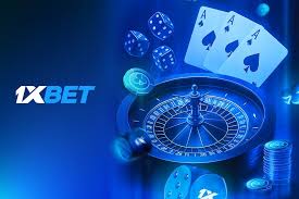 Maximize Your Betting Experience with the 1xBet iOS App Maximize Your Betting Experience with the 1xBet iOS App