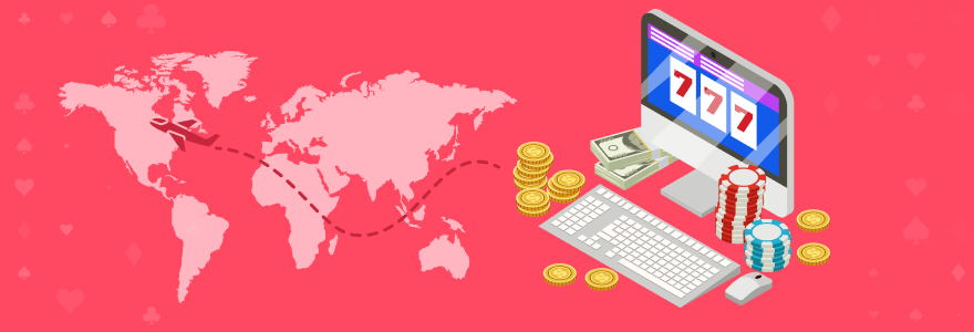 Online Kasina za Reálné Peníze Vstupte do Světa Hracích Automatů Online Kasina za Reálné Peníze Vstupte do Světa Hracích Automatů