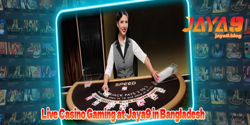 Unlocking the Potential of Jaya9 The Ultimate Gaming Experience