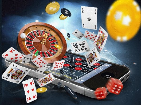 Casino Admiral New Your Ultimate Gaming Destination
