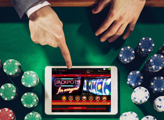 Discover the Exciting World of Yeti Win Casino Online Games Discover the Exciting World of Yeti Win Casino Online Games