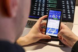 The Rise of Gursha Bet An Overview of Online Betting The Rise of Gursha Bet An Overview of Online Betting