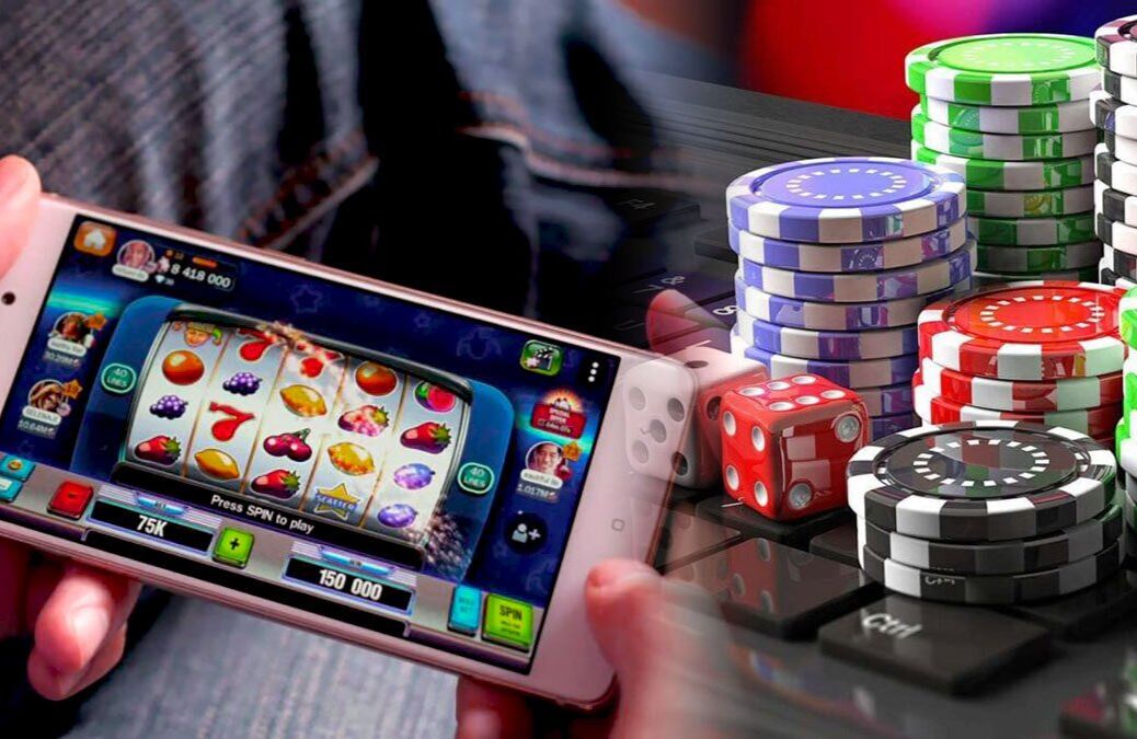 Discover the Thrills of Fire Scatters Casino Online Games