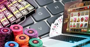 Engaging Casino Games The Allure of Story-Based Progression