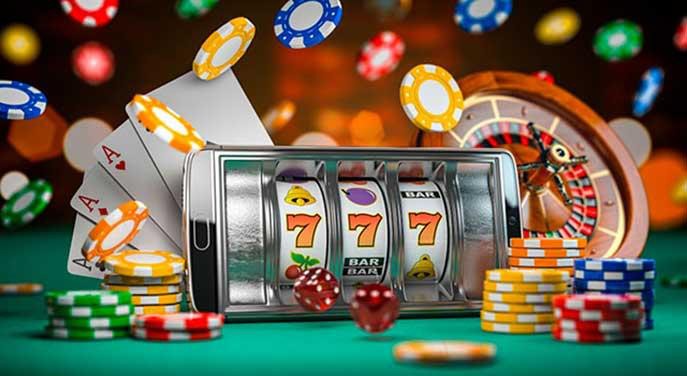 The Ultimate Guide to Seven Casino Your Next Gaming Destination