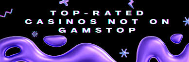 Uncovering Casinos Not Registered with GamStop
