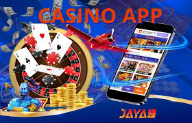 Understanding Jaya9’s Hybrid Casino Games