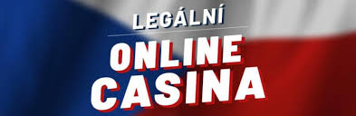 Objevte nové cz online casino Hraní nikdy nebylo zábavnější