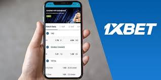 1xBet En France A Comprehensive Guide to Sports Betting