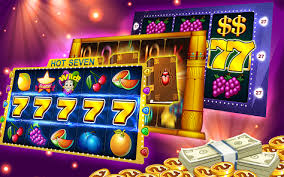 Discover the Excitement at Online Paradise 8 Casino