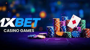 Experience Ultimate Gaming Thrills at 1xBet Malaysia Online Casino