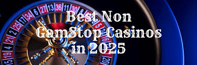 Exploring Non Gamstop Casinos A Guide to Gaming Without Restrictions