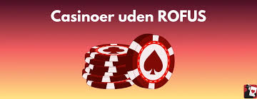 Find de Bedste Spillesider Uden Rofus Find de Bedste Spillesider Uden Rofus