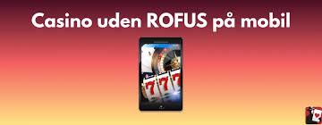 Find det Bedste Online Casino Uden Rufus -1614366059 Find det Bedste Online Casino Uden Rufus -1614366059
