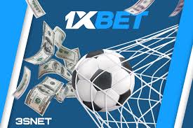 The Ultimate Guide to the 1xBet Website Features, Benefits, and Betting Tips